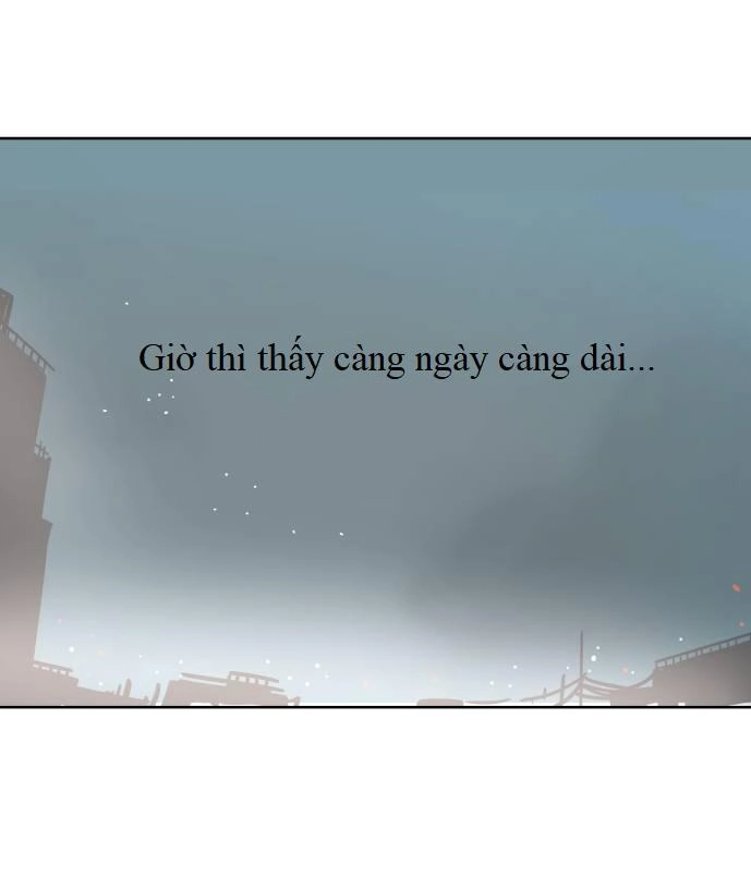 30 Phút Bước Đi Bên Em Chapter 24.5 - 84