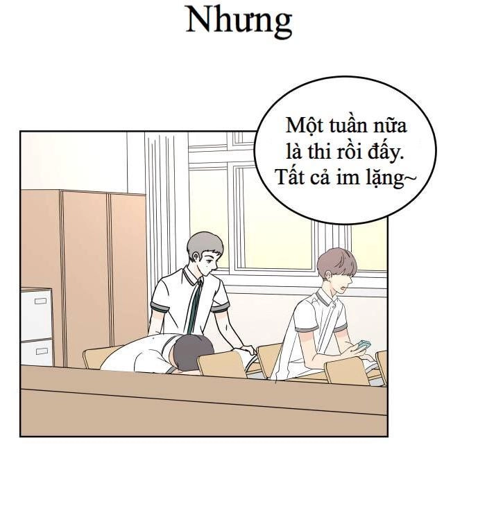 30 Phút Bước Đi Bên Em Chapter 25 - 11