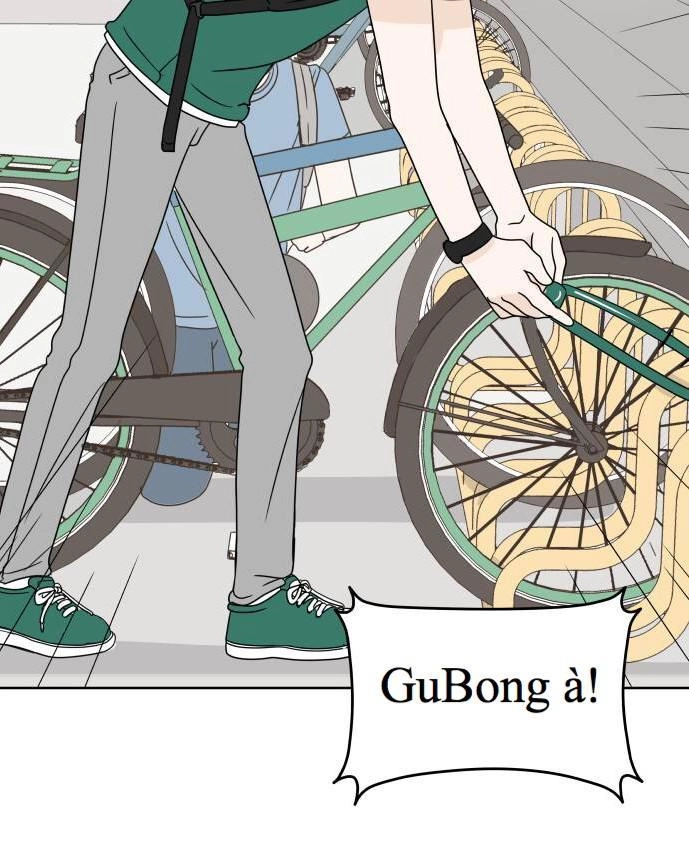 30 Phút Bước Đi Bên Em Chapter 25 - 37