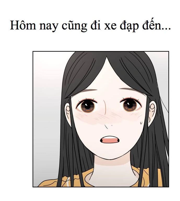 30 Phút Bước Đi Bên Em Chapter 25 - 38