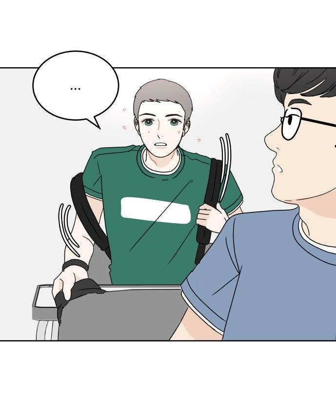 30 Phút Bước Đi Bên Em Chapter 25 - 62