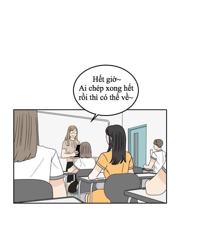 30 Phút Bước Đi Bên Em Chapter 25 - 67