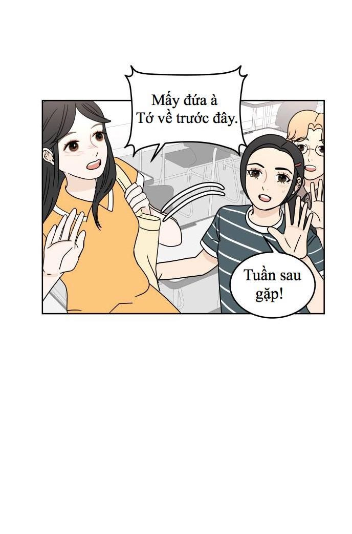 30 Phút Bước Đi Bên Em Chapter 25 - 76