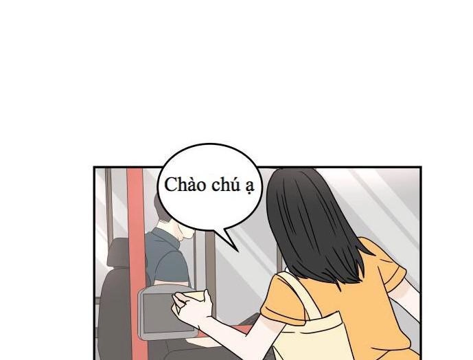 30 Phút Bước Đi Bên Em Chapter 25.5 - 16