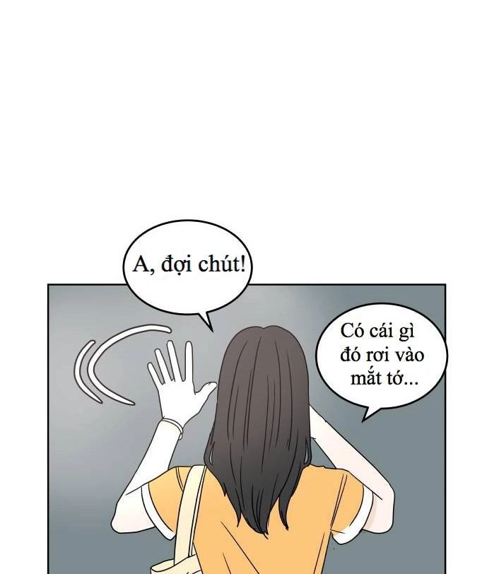 30 Phút Bước Đi Bên Em Chapter 25.5 - 44