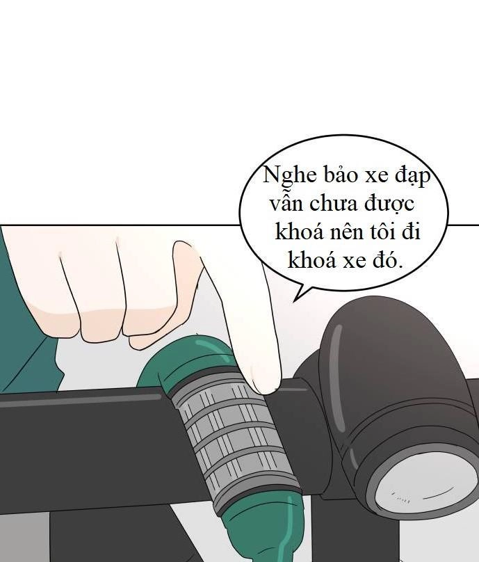 30 Phút Bước Đi Bên Em Chapter 26 - 13