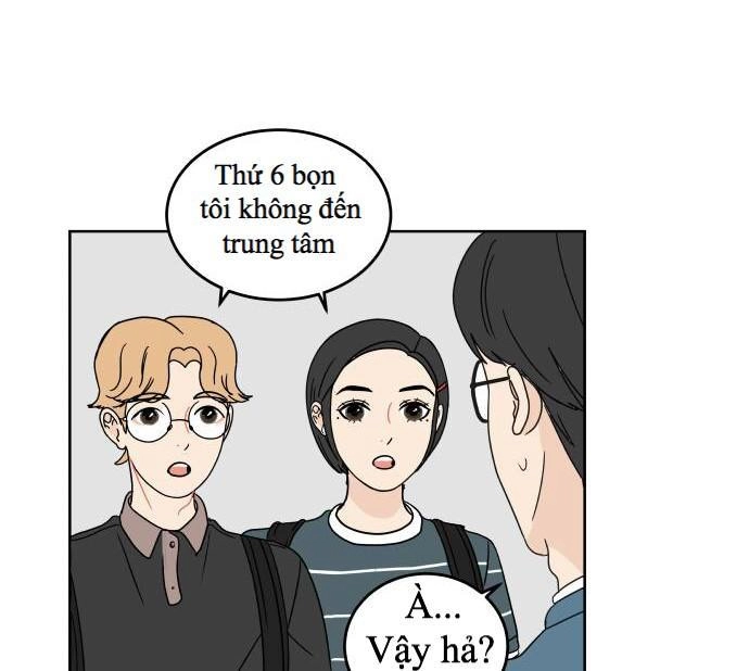 30 Phút Bước Đi Bên Em Chapter 26 - 52