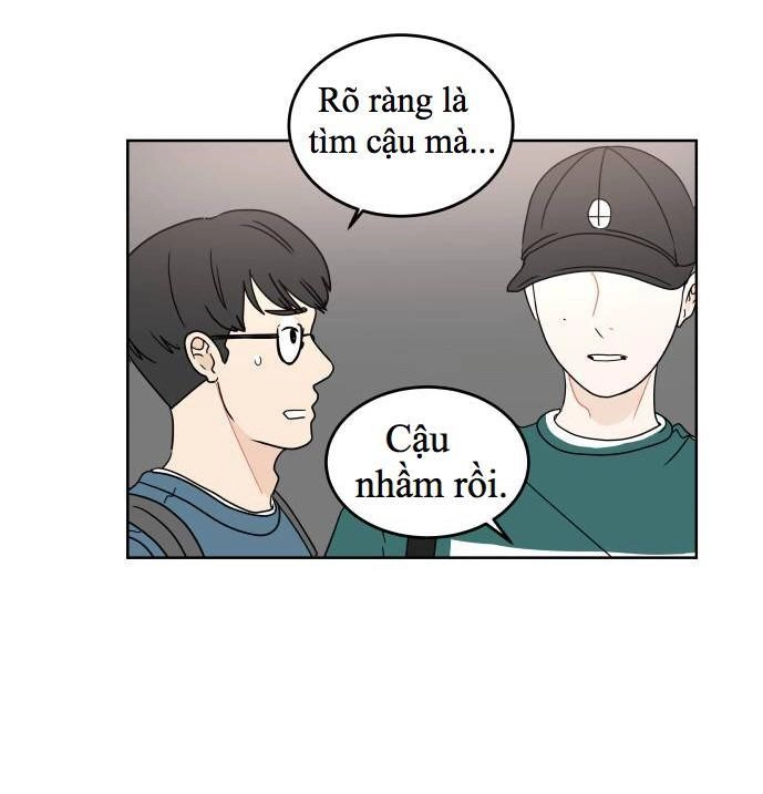 30 Phút Bước Đi Bên Em Chapter 26 - 54