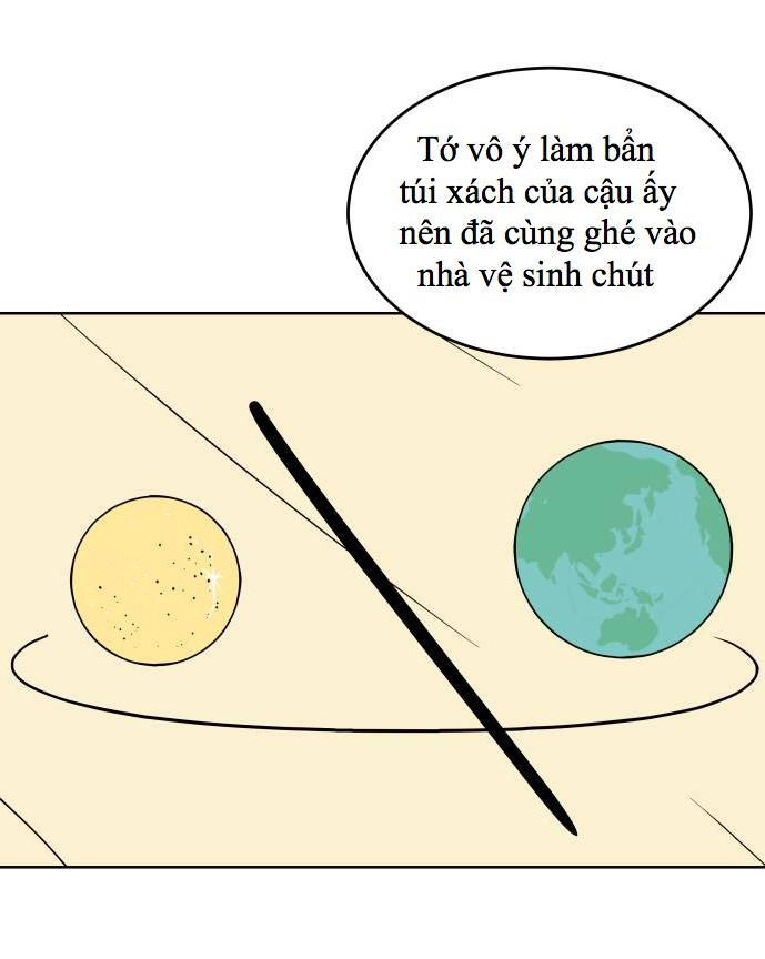 30 Phút Bước Đi Bên Em Chapter 26 - 58