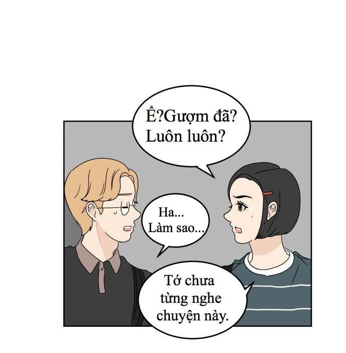 30 Phút Bước Đi Bên Em Chapter 26 - 64