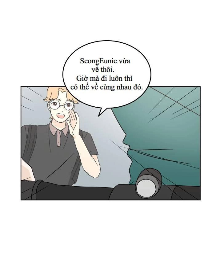 30 Phút Bước Đi Bên Em Chapter 26 - 85