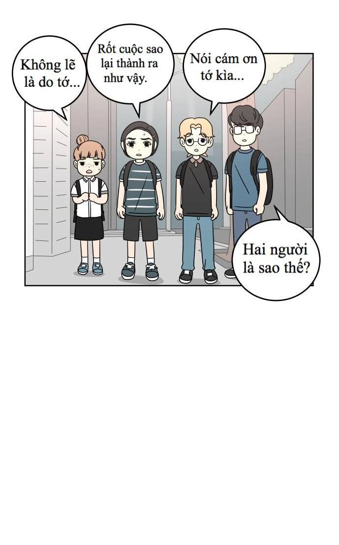 30 Phút Bước Đi Bên Em Chapter 26 - 90