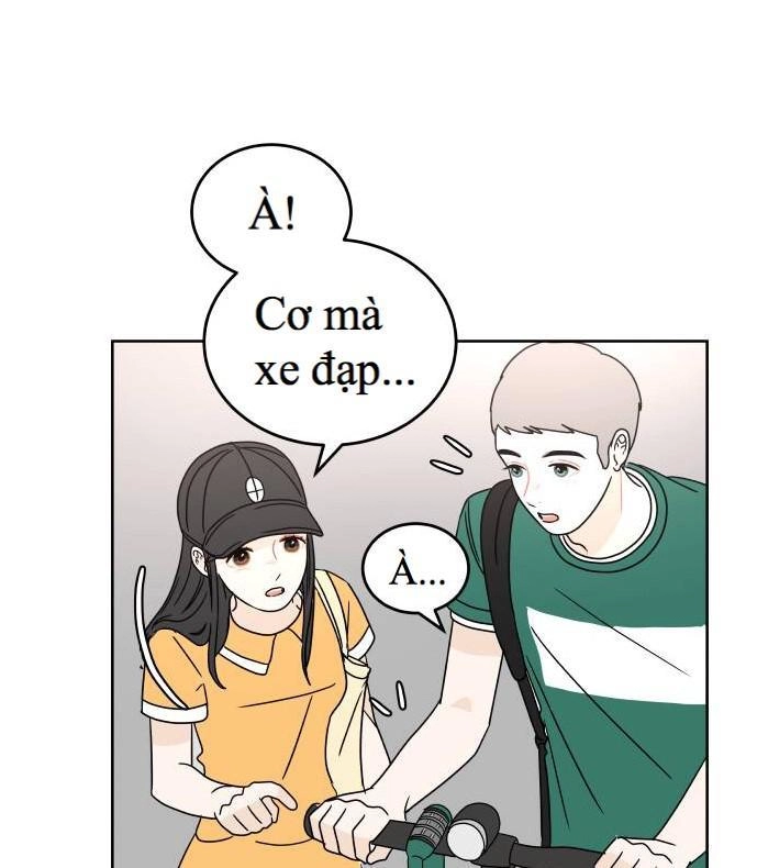 30 Phút Bước Đi Bên Em Chapter 26 - 99