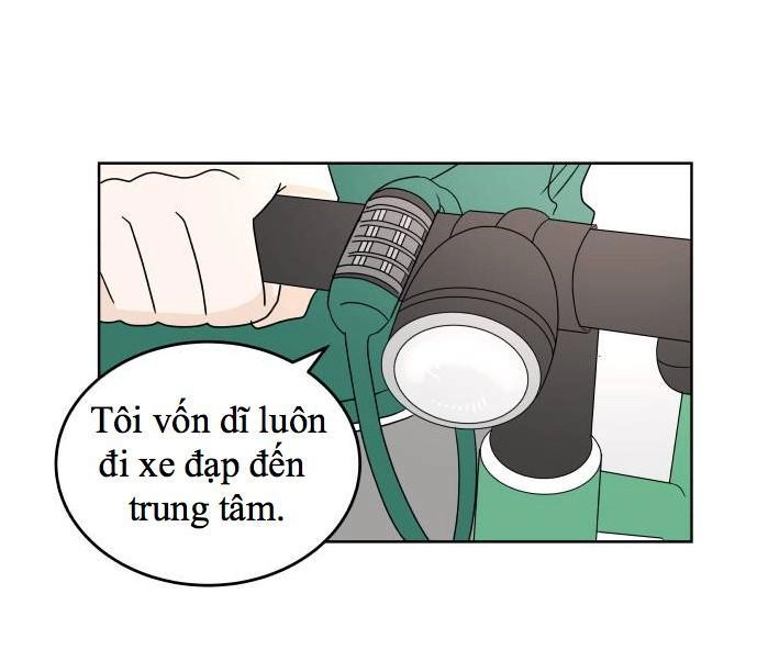 30 Phút Bước Đi Bên Em Chapter 26 - 101