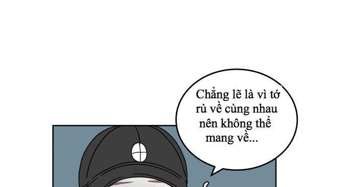 30 Phút Bước Đi Bên Em Chapter 26 - 103