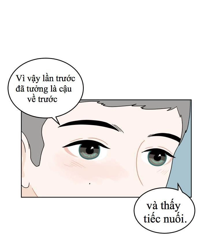 30 Phút Bước Đi Bên Em Chapter 26 - 109