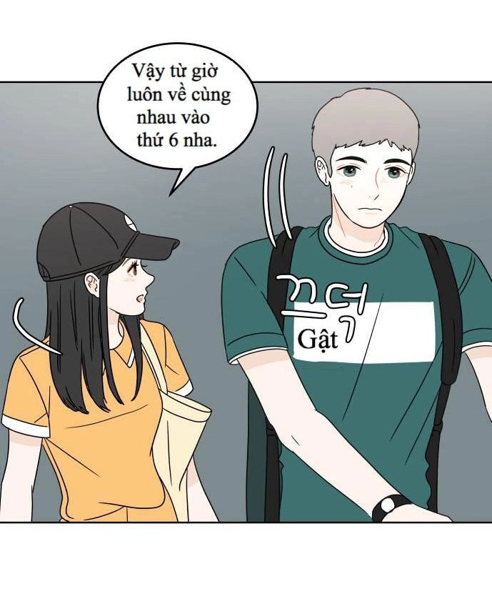 30 Phút Bước Đi Bên Em Chapter 26 - 116