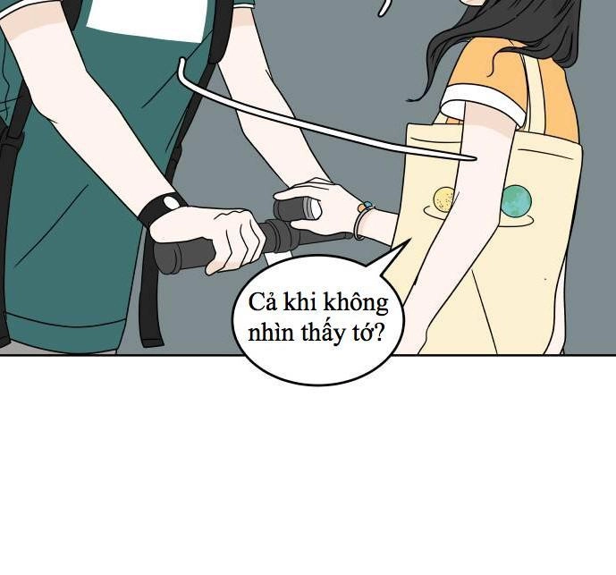 30 Phút Bước Đi Bên Em Chapter 26 - 118