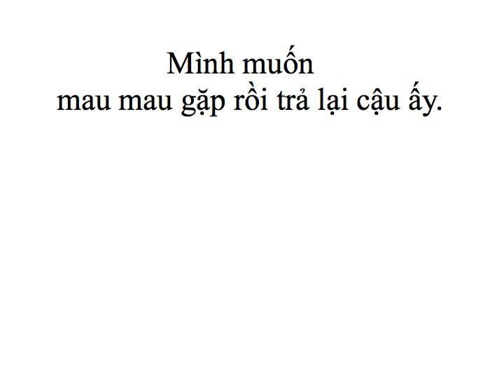 30 Phút Bước Đi Bên Em Chapter 27 - 25