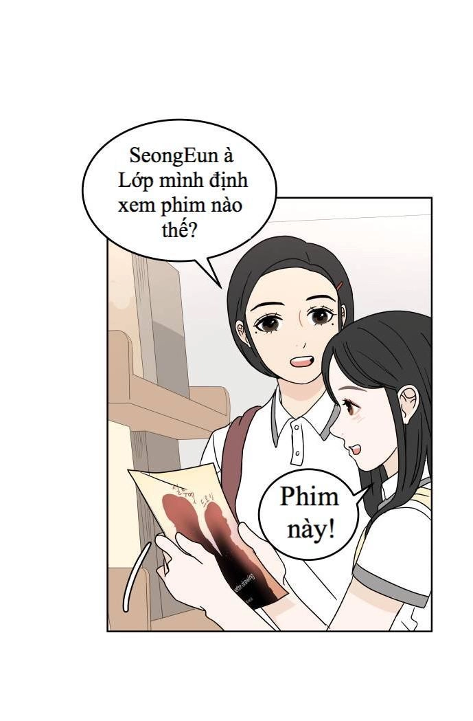 30 Phút Bước Đi Bên Em Chapter 28 - 3