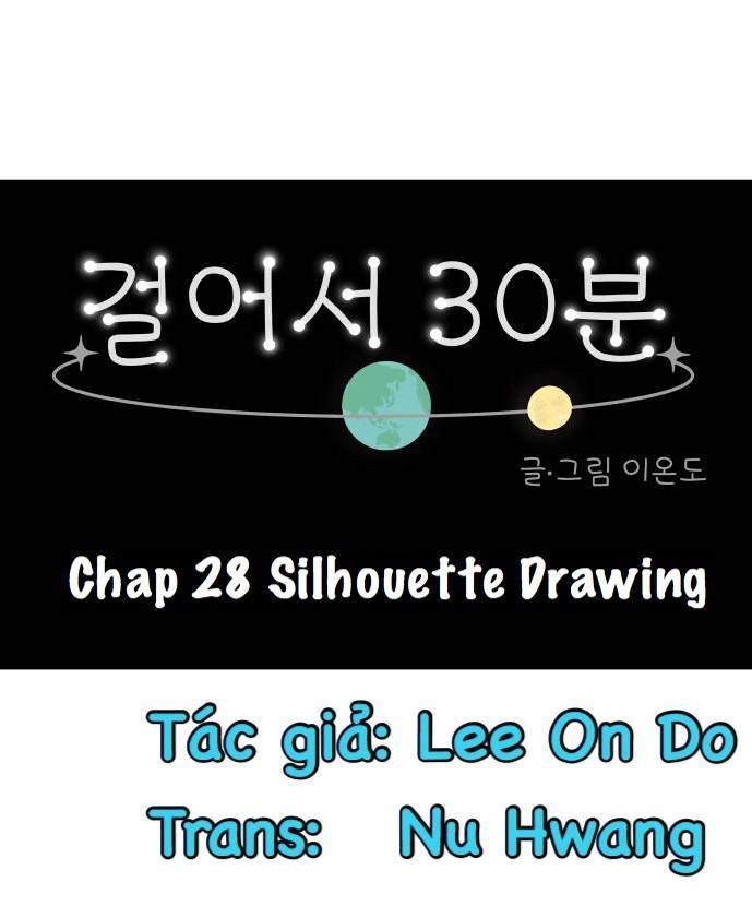 30 Phút Bước Đi Bên Em Chapter 28 - 11