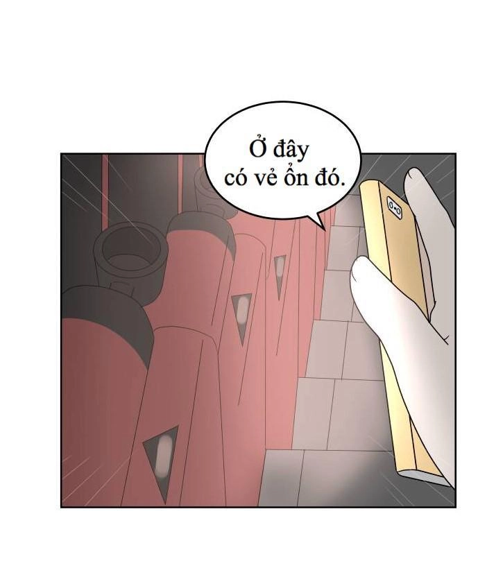 30 Phút Bước Đi Bên Em Chapter 28 - 17