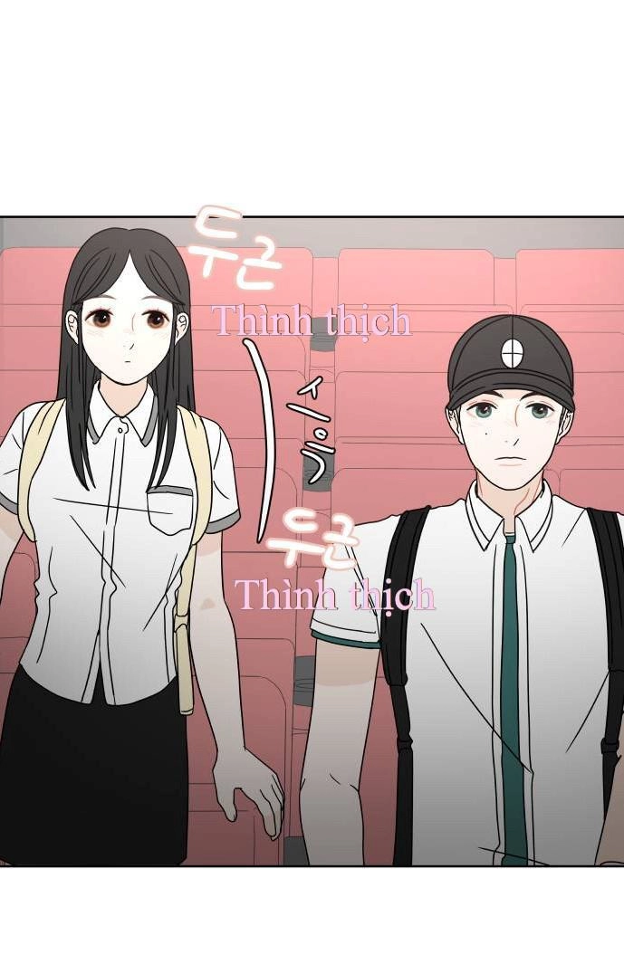 30 Phút Bước Đi Bên Em Chapter 28 - 28