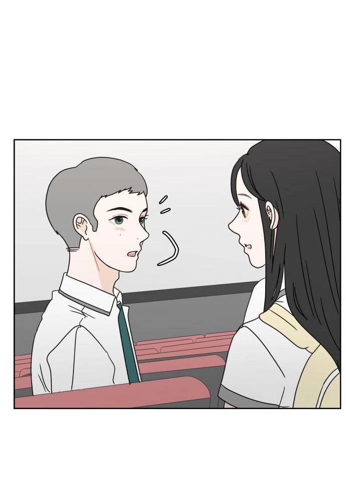 30 Phút Bước Đi Bên Em Chapter 28 - 42