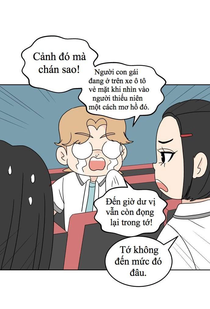 30 Phút Bước Đi Bên Em Chapter 28 - 78