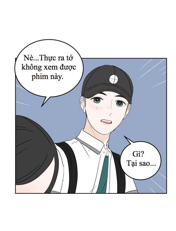 30 Phút Bước Đi Bên Em Chapter 28.5 - 24