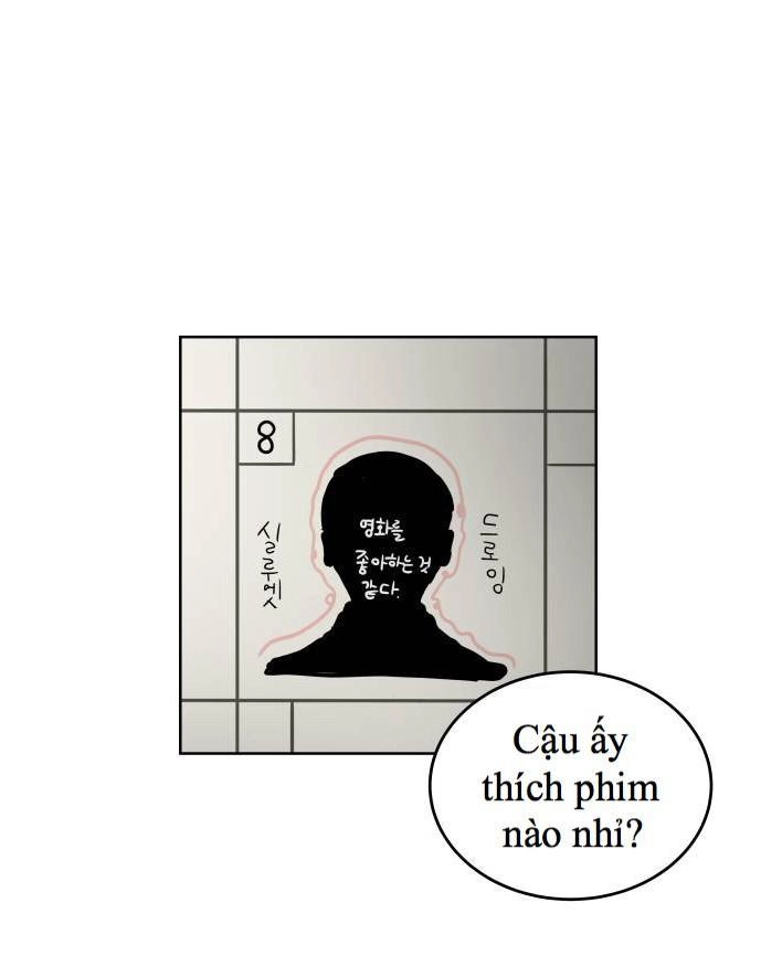 30 Phút Bước Đi Bên Em Chapter 29 - 1