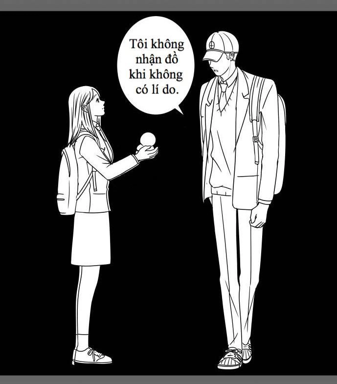 30 Phút Bước Đi Bên Em Chapter 29 - 8