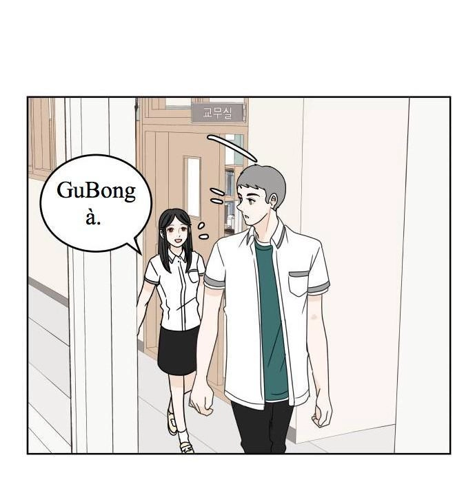 30 Phút Bước Đi Bên Em Chapter 29 - 47