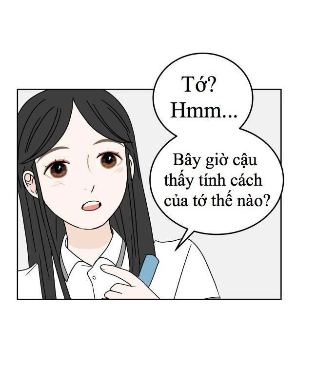 30 Phút Bước Đi Bên Em Chapter 29 - 104