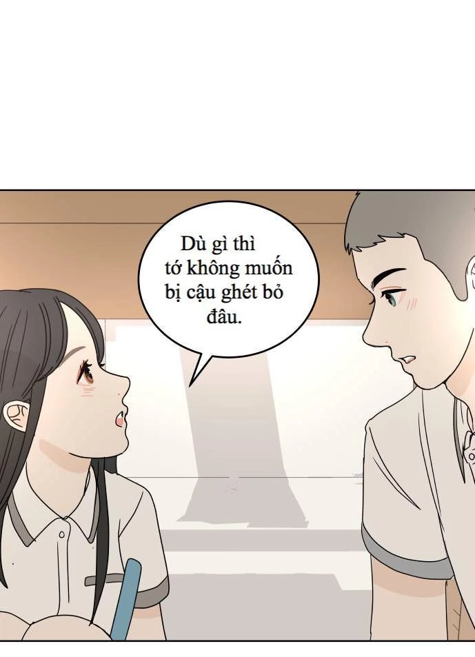 30 Phút Bước Đi Bên Em Chapter 29 - 135