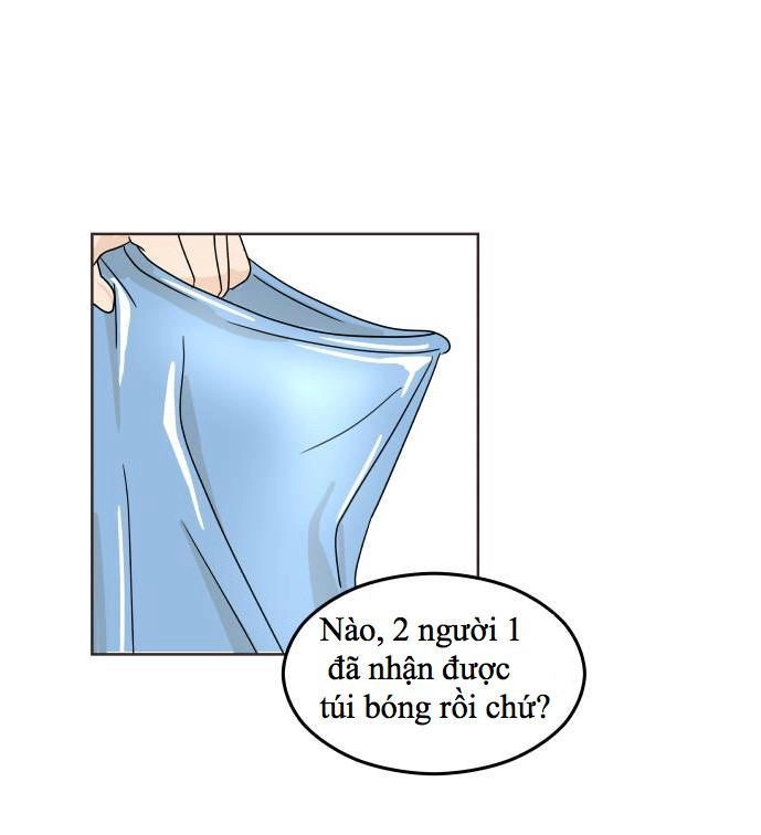 30 Phút Bước Đi Bên Em Chapter 30 - 1