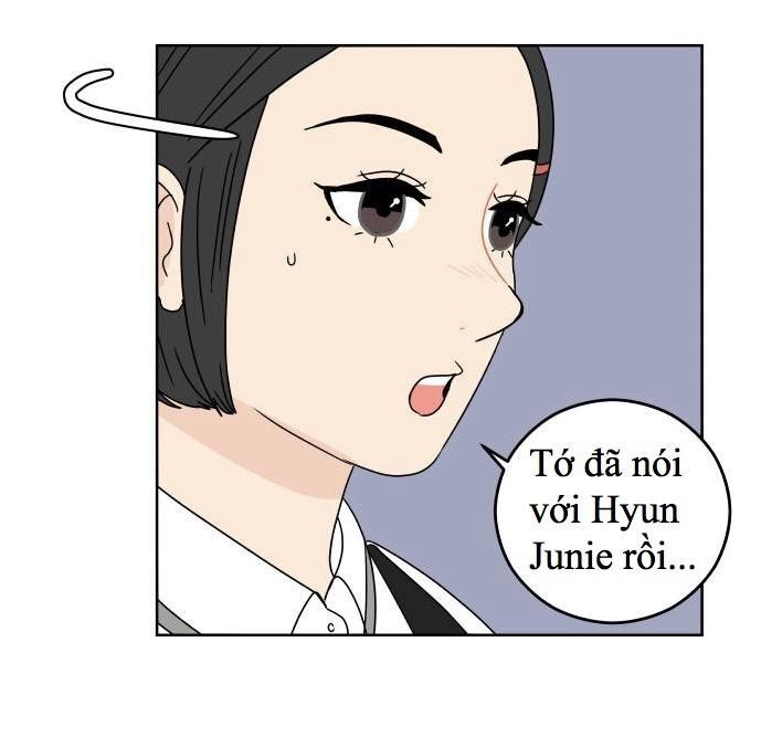 30 Phút Bước Đi Bên Em Chapter 30 - 19