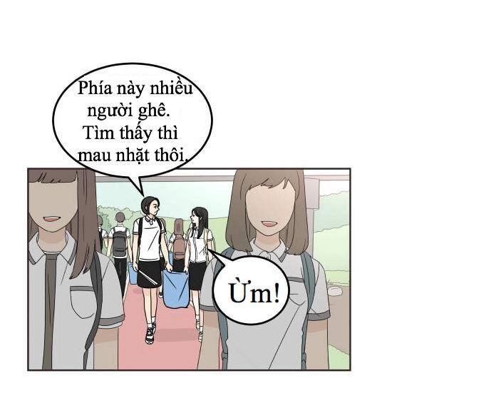 30 Phút Bước Đi Bên Em Chapter 30 - 45