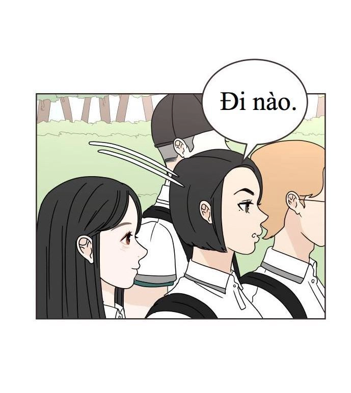 30 Phút Bước Đi Bên Em Chapter 30 - 68