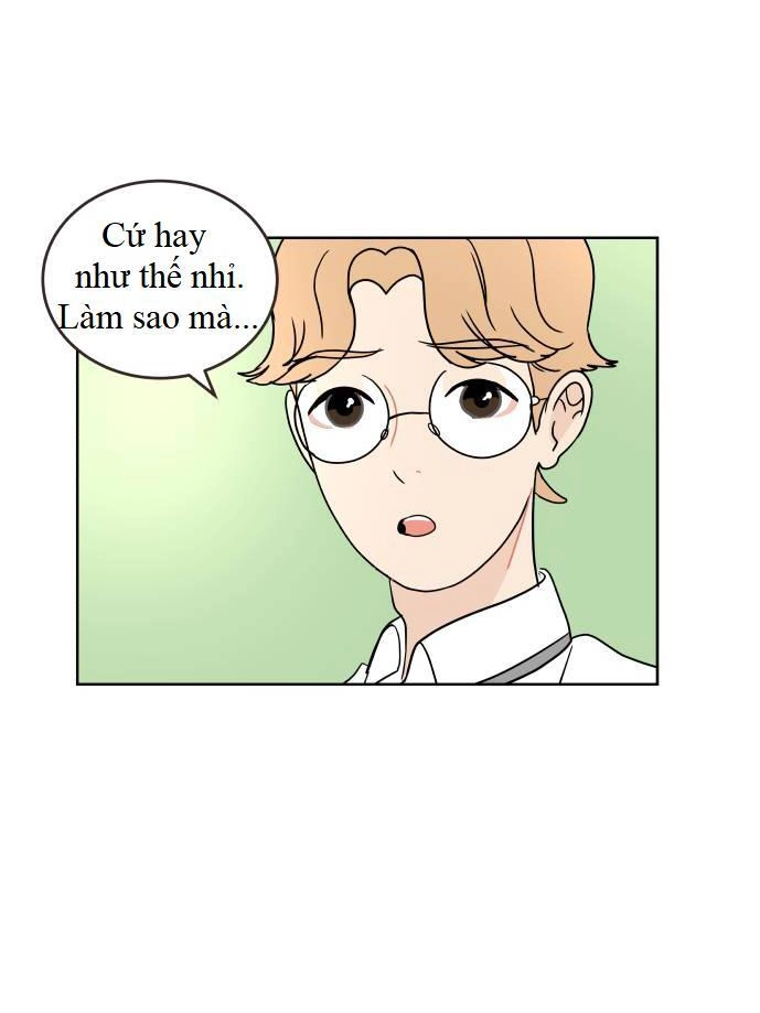 30 Phút Bước Đi Bên Em Chapter 30.5 - 4