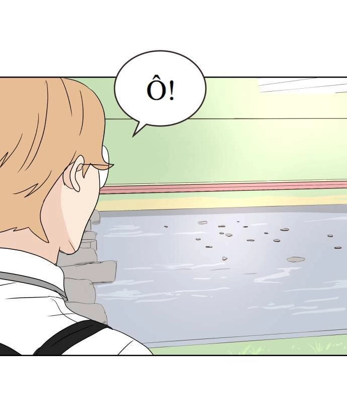 30 Phút Bước Đi Bên Em Chapter 30.5 - 5