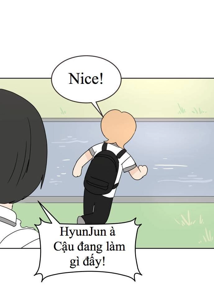 30 Phút Bước Đi Bên Em Chapter 30.5 - 8