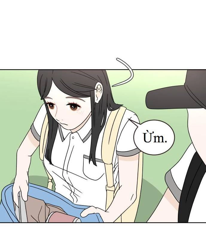 30 Phút Bước Đi Bên Em Chapter 30.5 - 24