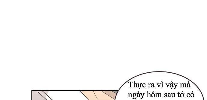 30 Phút Bước Đi Bên Em Chapter 30.5 - 25