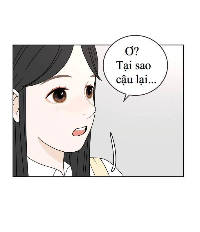 30 Phút Bước Đi Bên Em Chapter 30.5 - 30