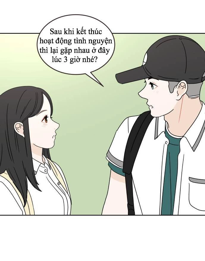30 Phút Bước Đi Bên Em Chapter 30.5 - 38