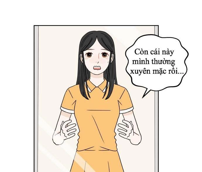 30 Phút Bước Đi Bên Em Chapter 31 - 25