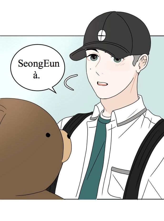 30 Phút Bước Đi Bên Em Chapter 31 - 46