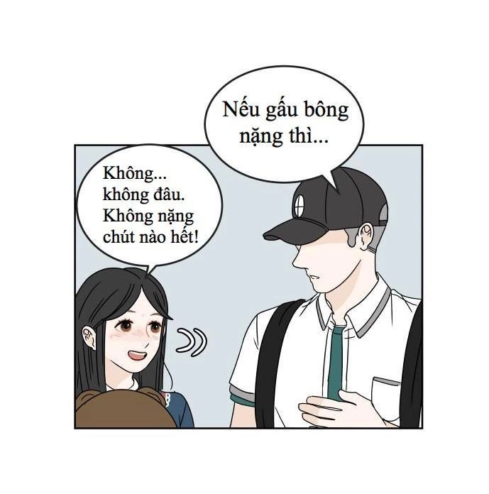 30 Phút Bước Đi Bên Em Chapter 31 - 89