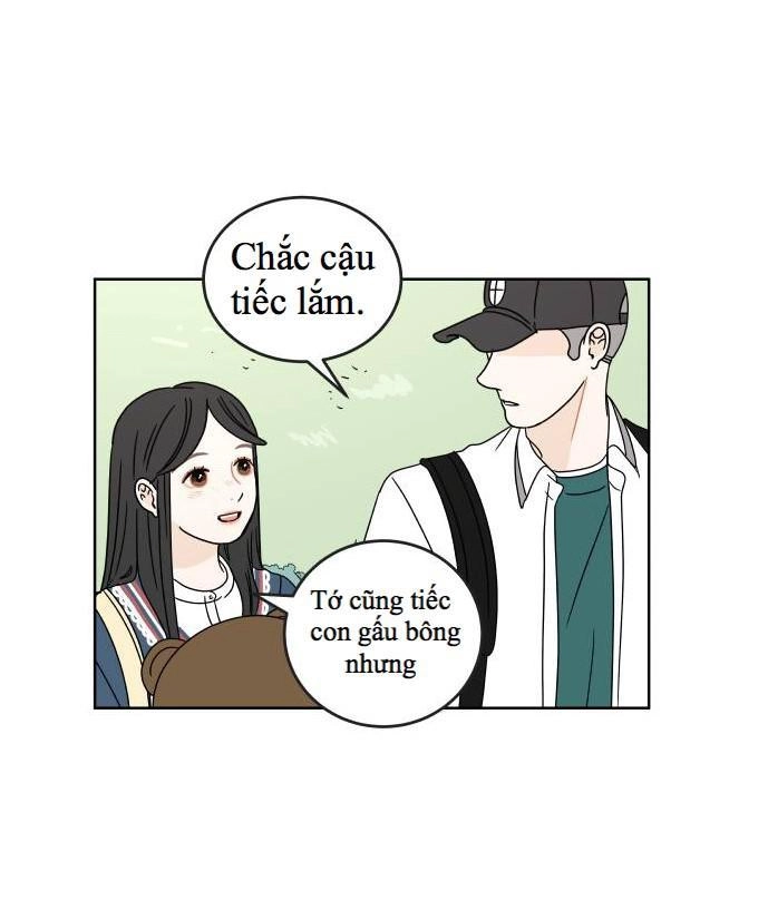 30 Phút Bước Đi Bên Em Chapter 31 - 98